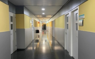 Campus de Sabadell de la UAB